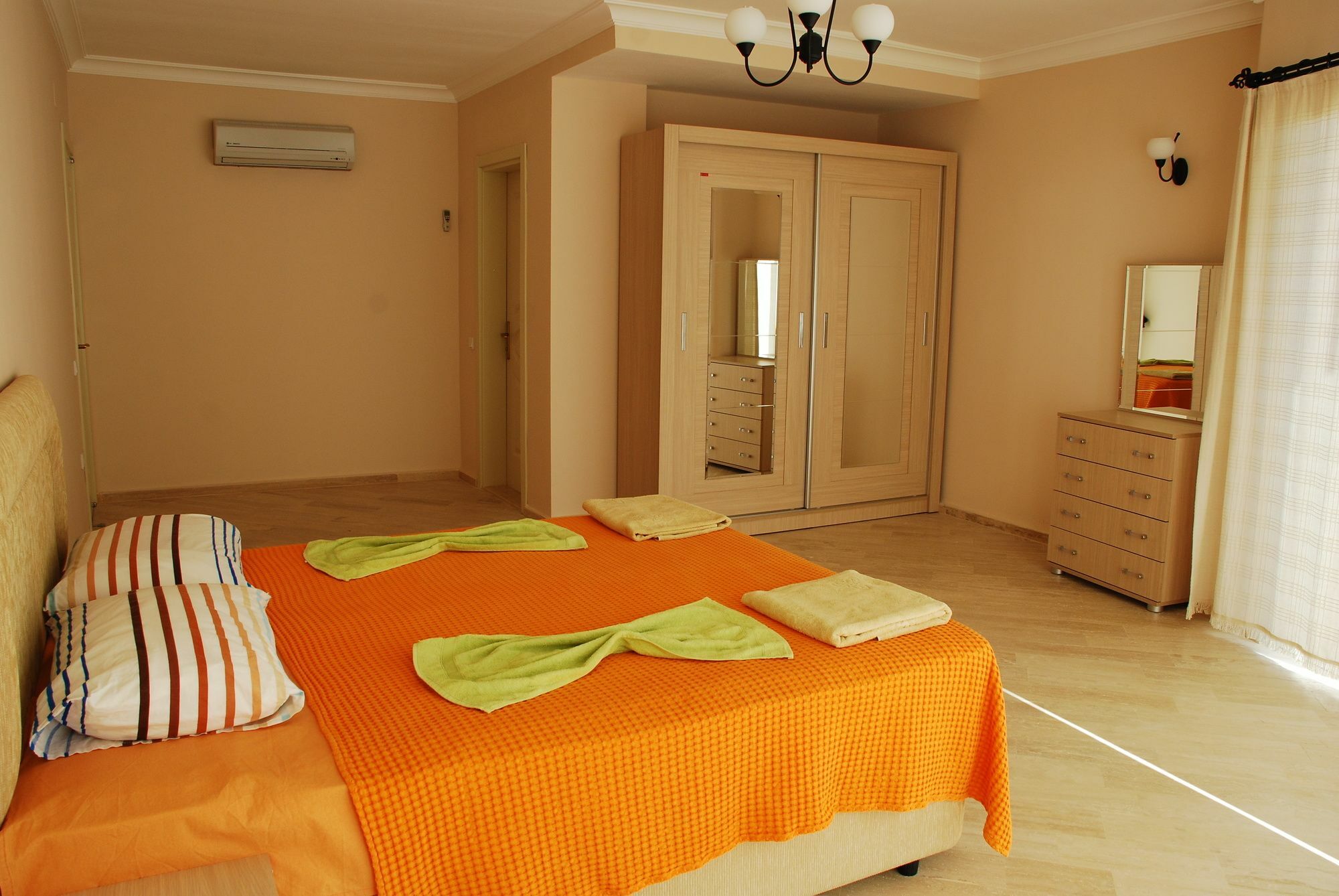 Cetinkaya Apartments Kalkan Kültér fotó
